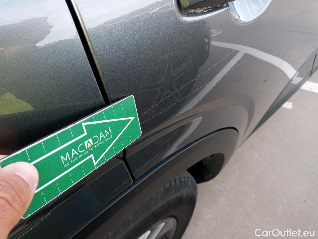  Nissan  Qashqai NISSAN  / 2021 / 5P / todoterreno DIG-T 116kW (158CV) mHEV Xtronic Acenta (AC) #7