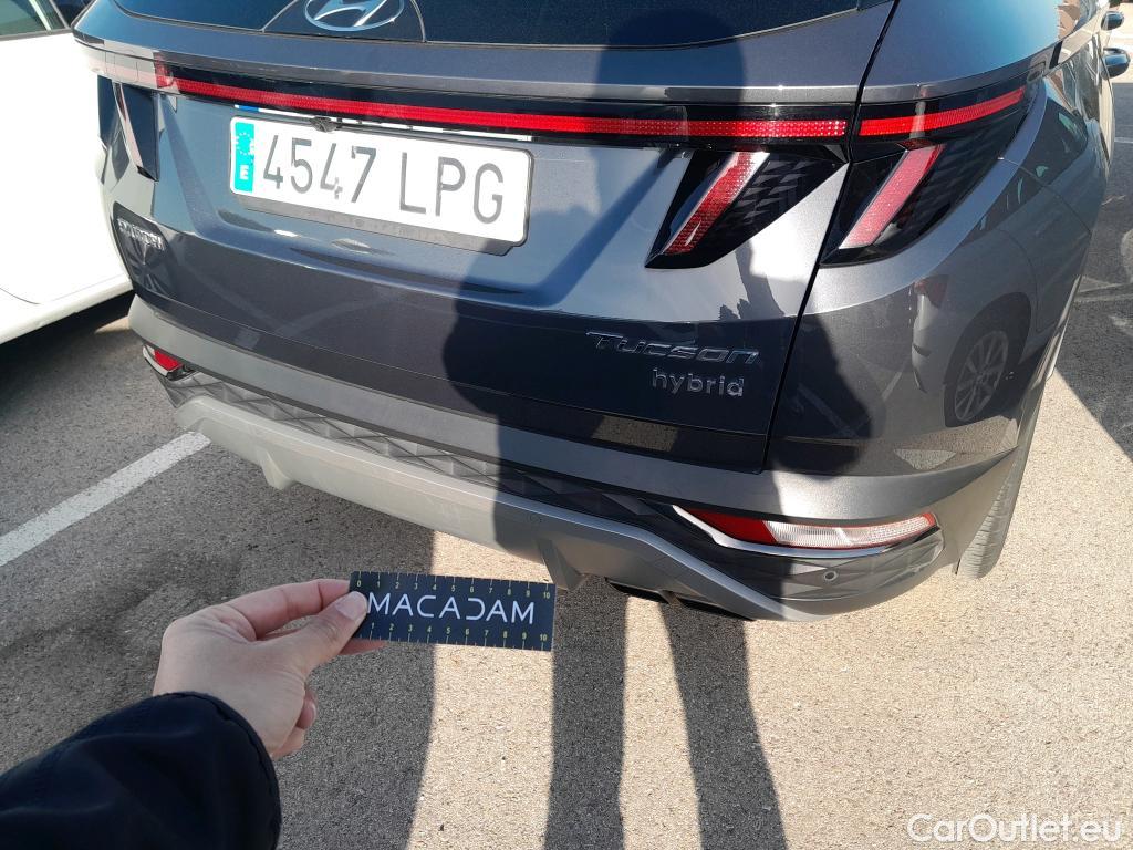  Hyundai  Tucson HYUNDAI  / 2020 / 5P / todoterreno 1.6 TGDI 110kW (150CV) 48V Tecno DCT 2C #19