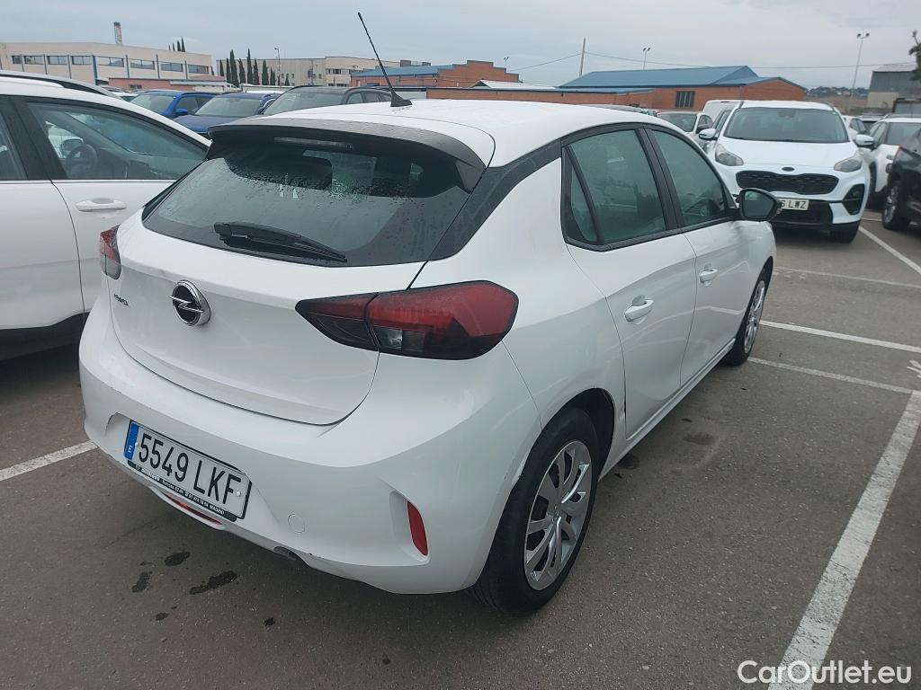  Opel  Corsa OPEL  1.5D DT 100 CV Edition #1