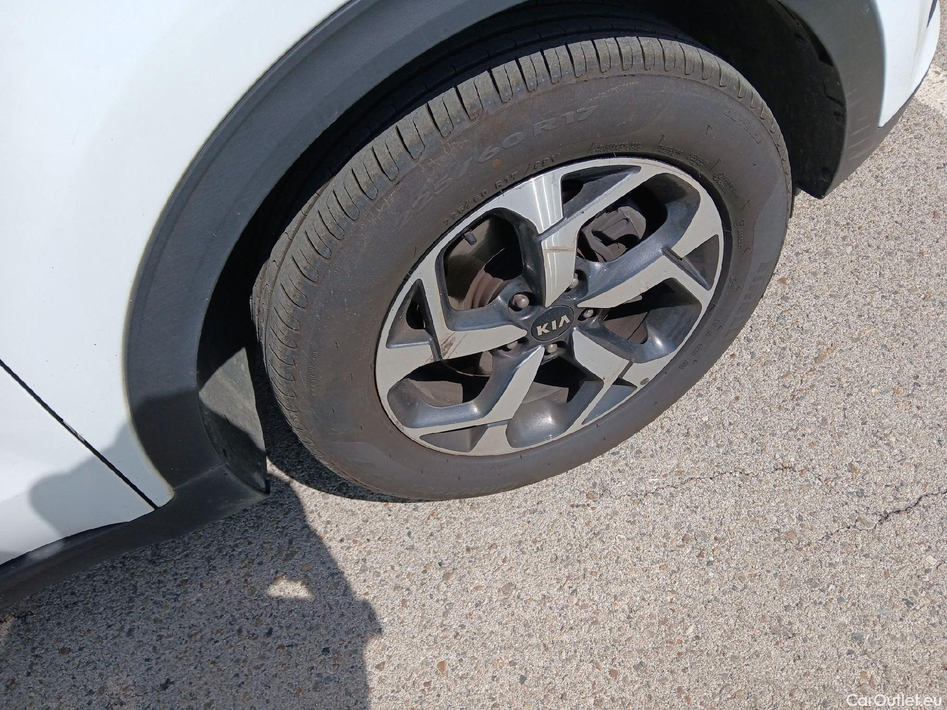  KIA  Sportage KIA  1.6 MHEV Business 136 CV 4x2 #40