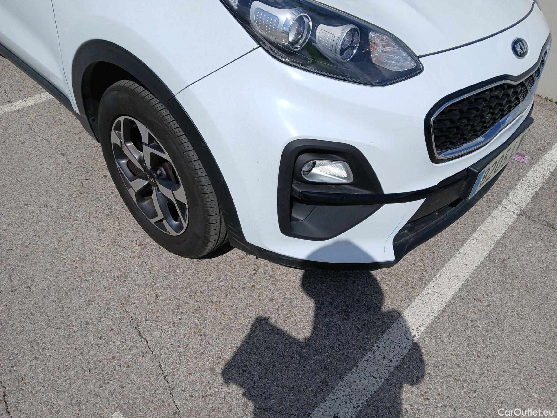  KIA  Sportage KIA  1.6 MHEV Business 136 CV 4x2 #41