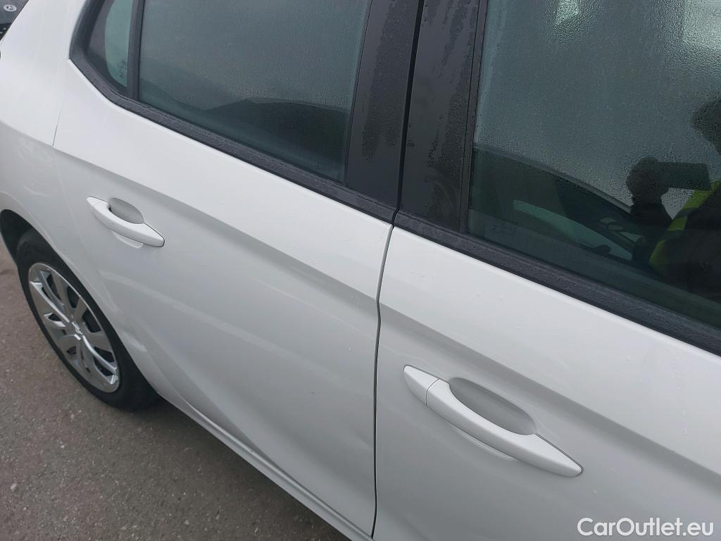  Opel  Corsa OPEL  1.5D DT 100 CV Edition #7