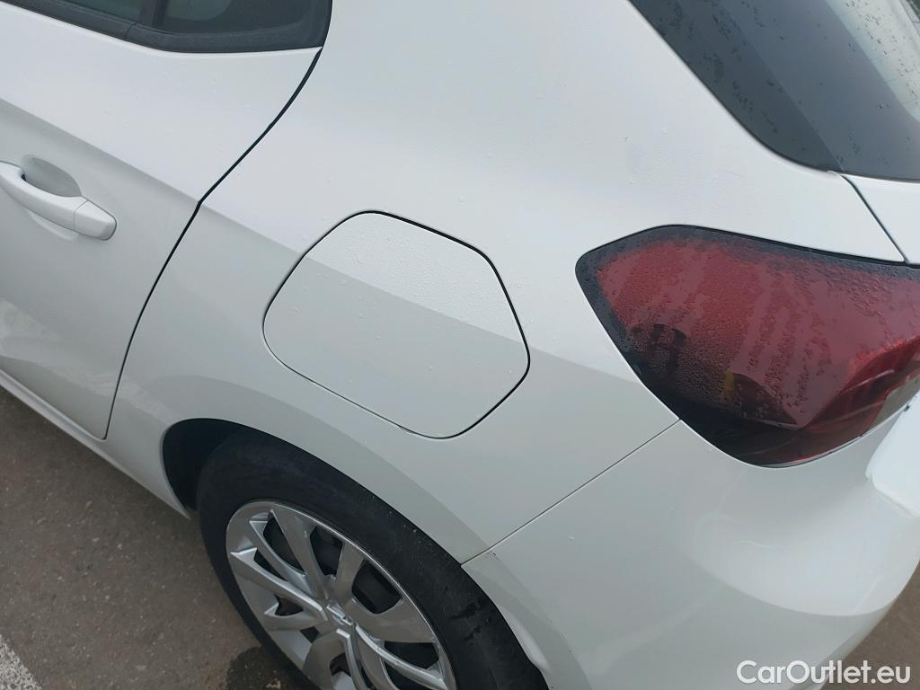  Opel  Corsa OPEL  1.5D DT 100 CV Edition #5