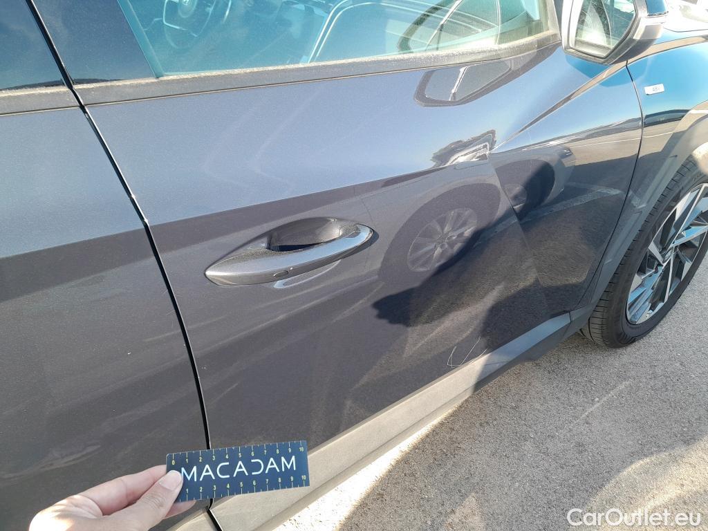  Hyundai  Tucson HYUNDAI  / 2020 / 5P / todoterreno 1.6 TGDI 110kW (150CV) 48V Tecno DCT 2C #5
