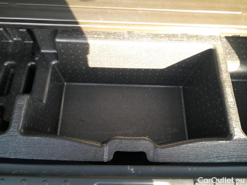  Hyundai  Tucson HYUNDAI  / 2020 / 5P / todoterreno 1.6 TGDI 110kW (150CV) 48V Tecno DCT 2C #8