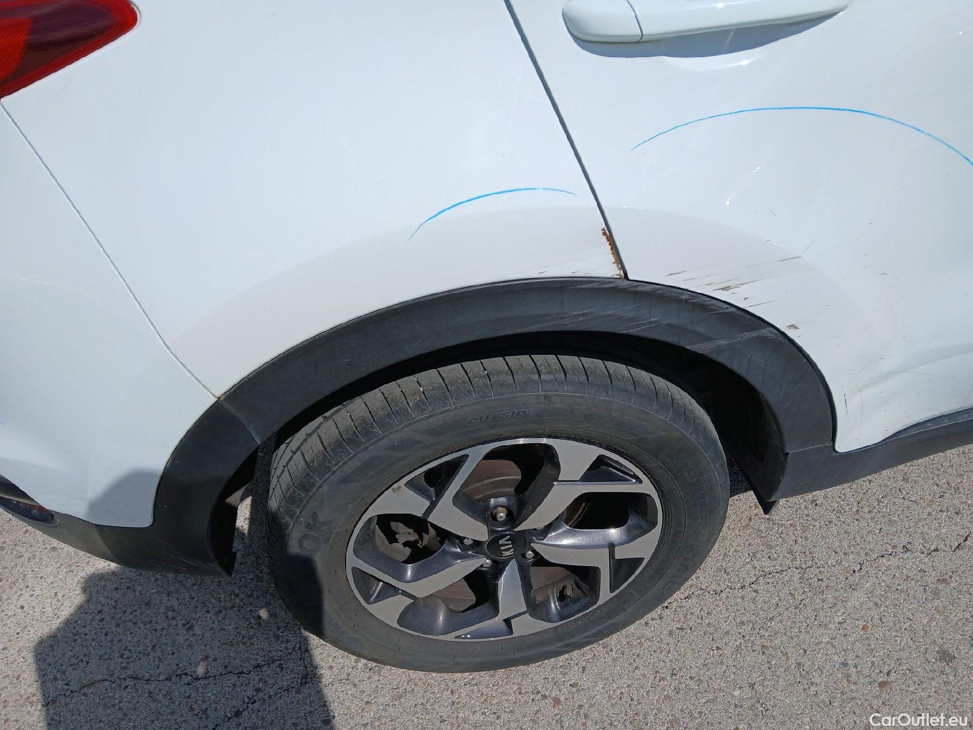  KIA  Sportage KIA  1.6 MHEV Business 136 CV 4x2 #34