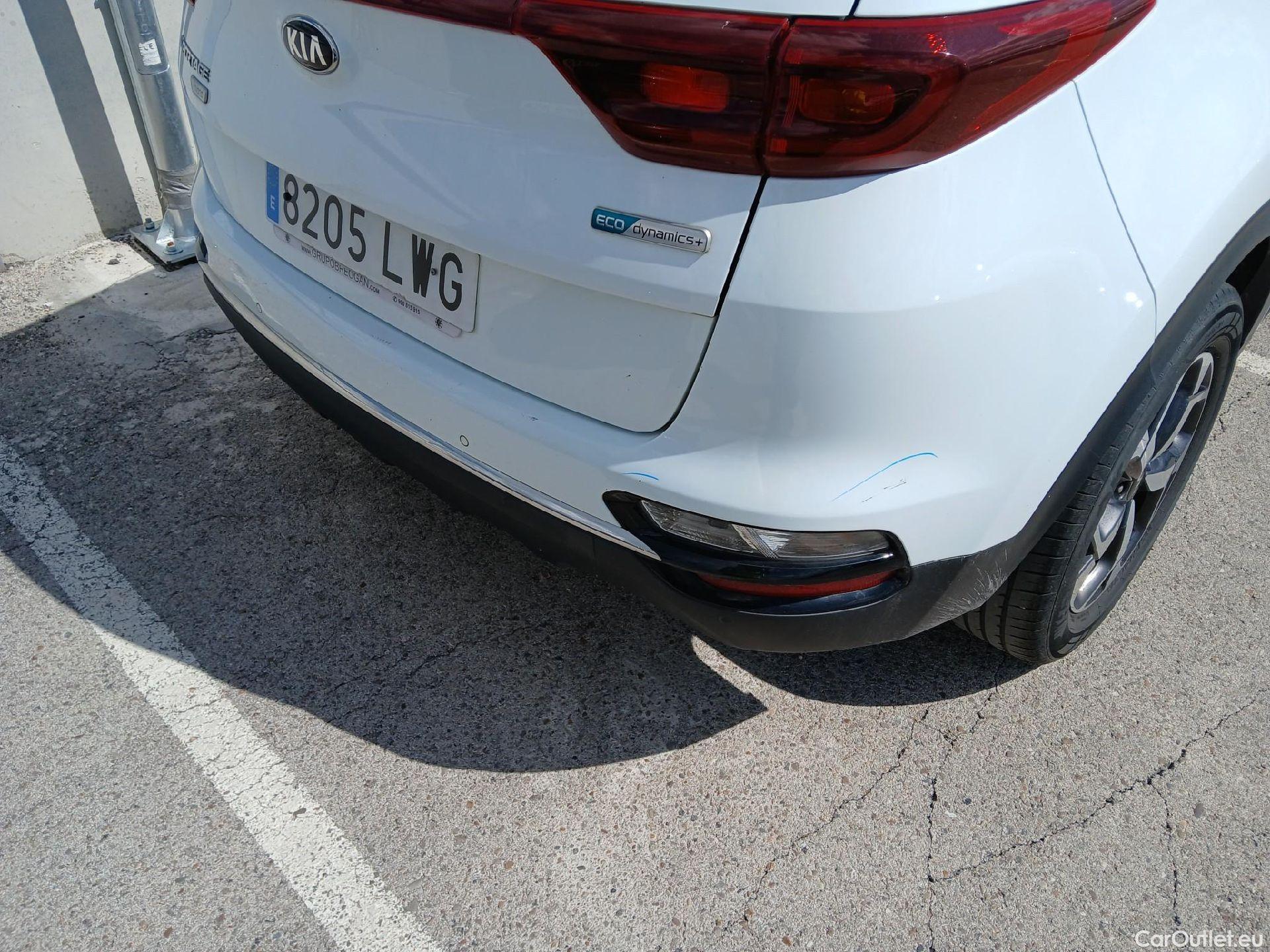  KIA  Sportage KIA  1.6 MHEV Business 136 CV 4x2 #26