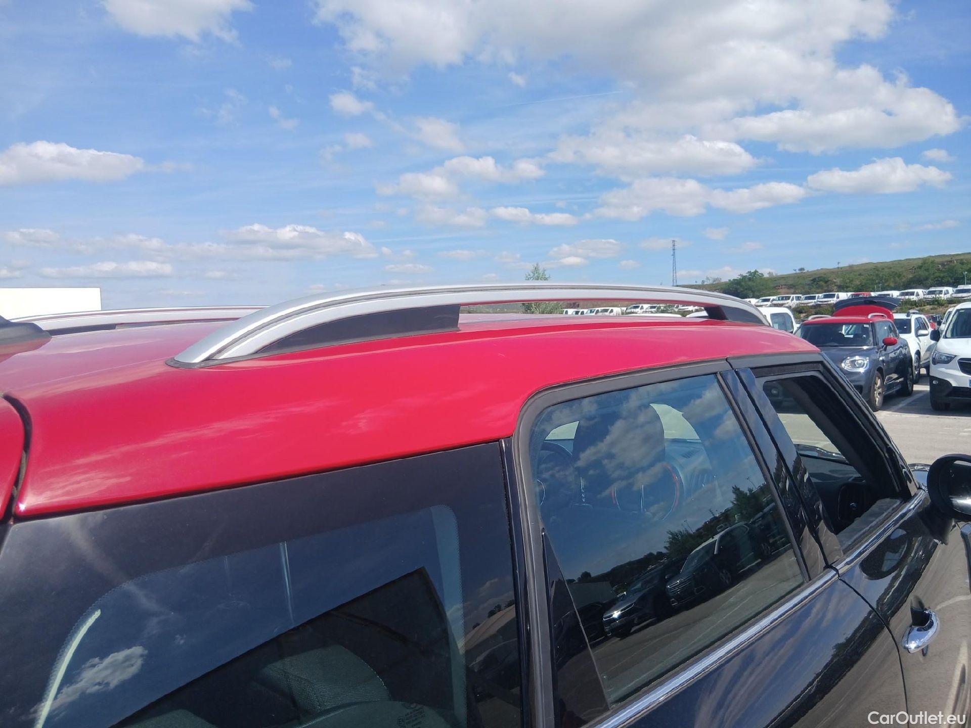  Mini  Countryman MINI  / 2020 / 5P / berlina con portón Cooper #12