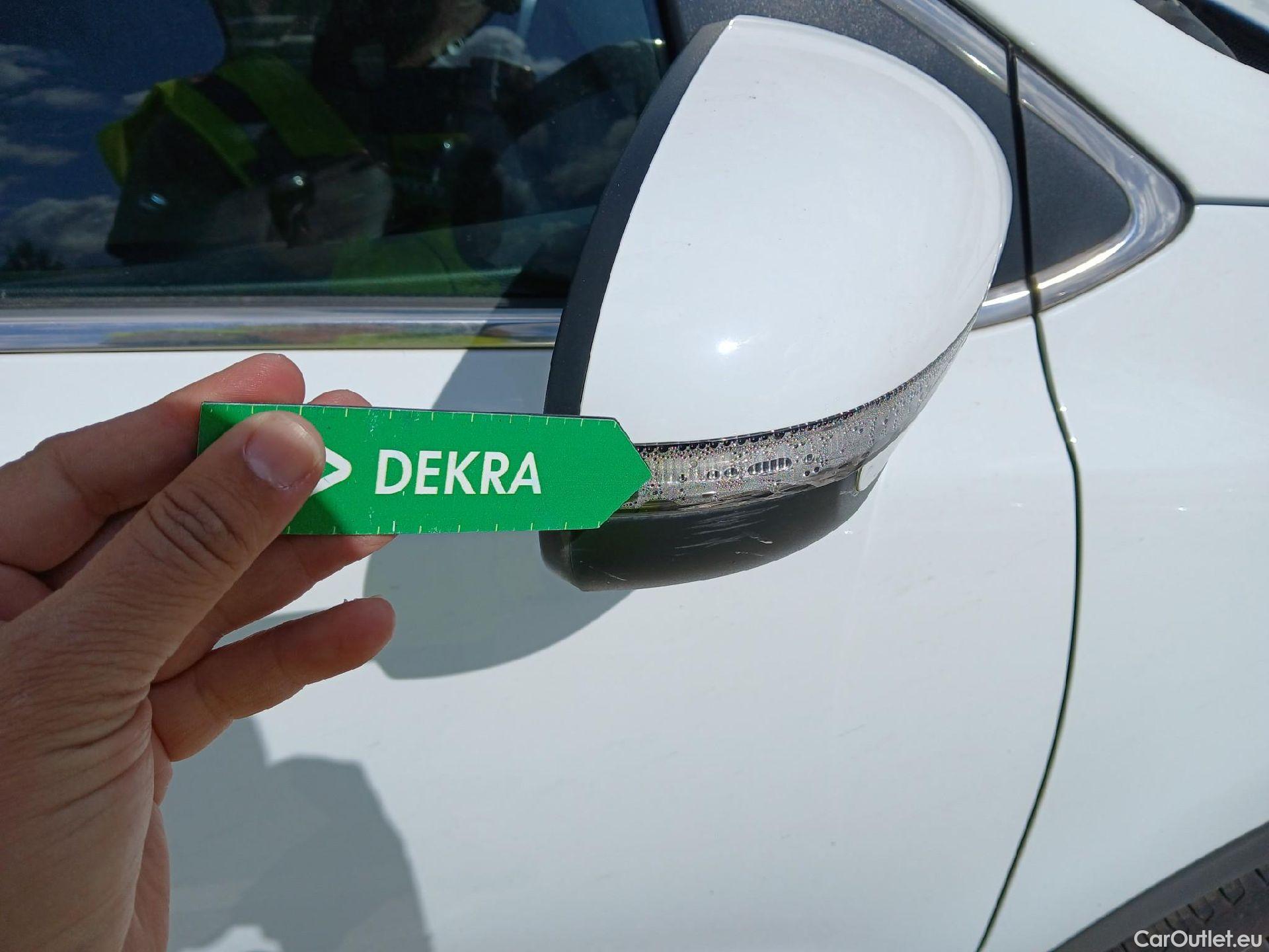  KIA  Sportage KIA  1.6 MHEV Business 136 CV 4x2 #36