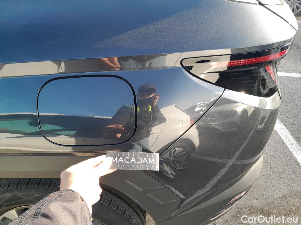  Hyundai  Tucson HYUNDAI  / 2020 / 5P / todoterreno 1.6 TGDI 110kW (150CV) 48V Tecno DCT 2C #21