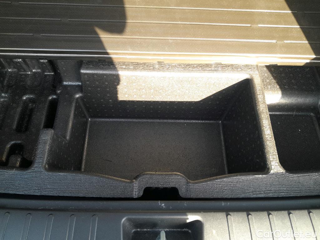  Hyundai  Tucson HYUNDAI  / 2020 / 5P / todoterreno 1.6 TGDI 110kW (150CV) 48V Tecno DCT 2C #7