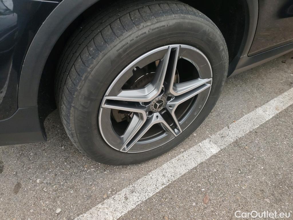  Mercedes  G-Klasee MERCEDES-BENZ Clase GLC 300 de 4MATIC 190 CV #Opcionales 6900€# #5