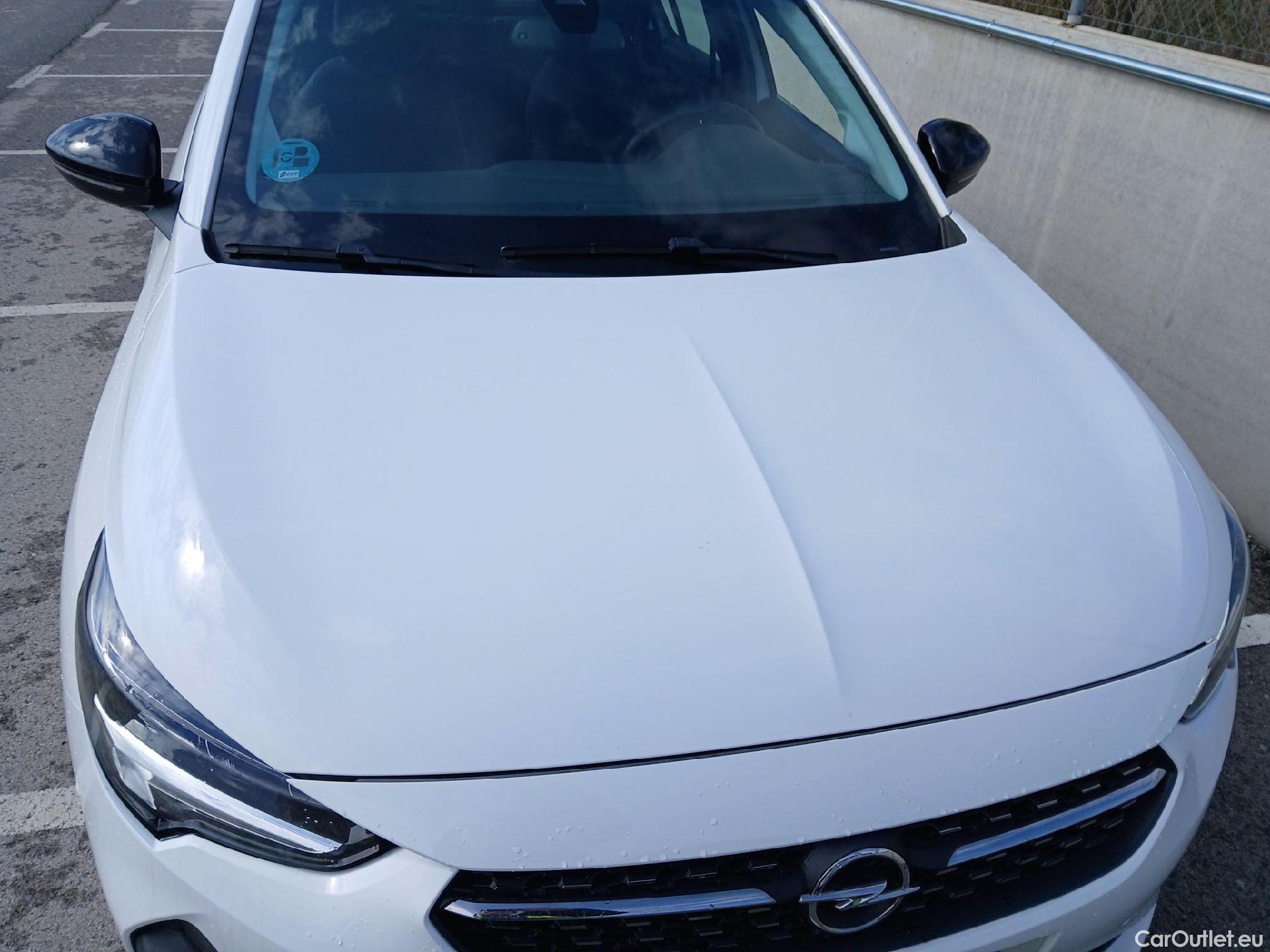  Opel  Corsa OPEL  1.2T XHL 74kW (100CV) Elegance (CX2) #8