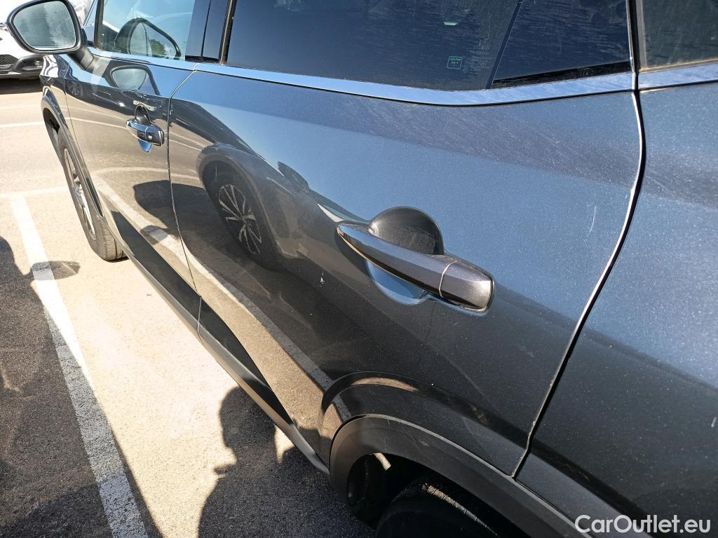  Nissan  Qashqai NISSAN  / 2021 / 5P / todoterreno DIG-T 116kW (158CV) mHEV Xtronic Acenta (AC) #20