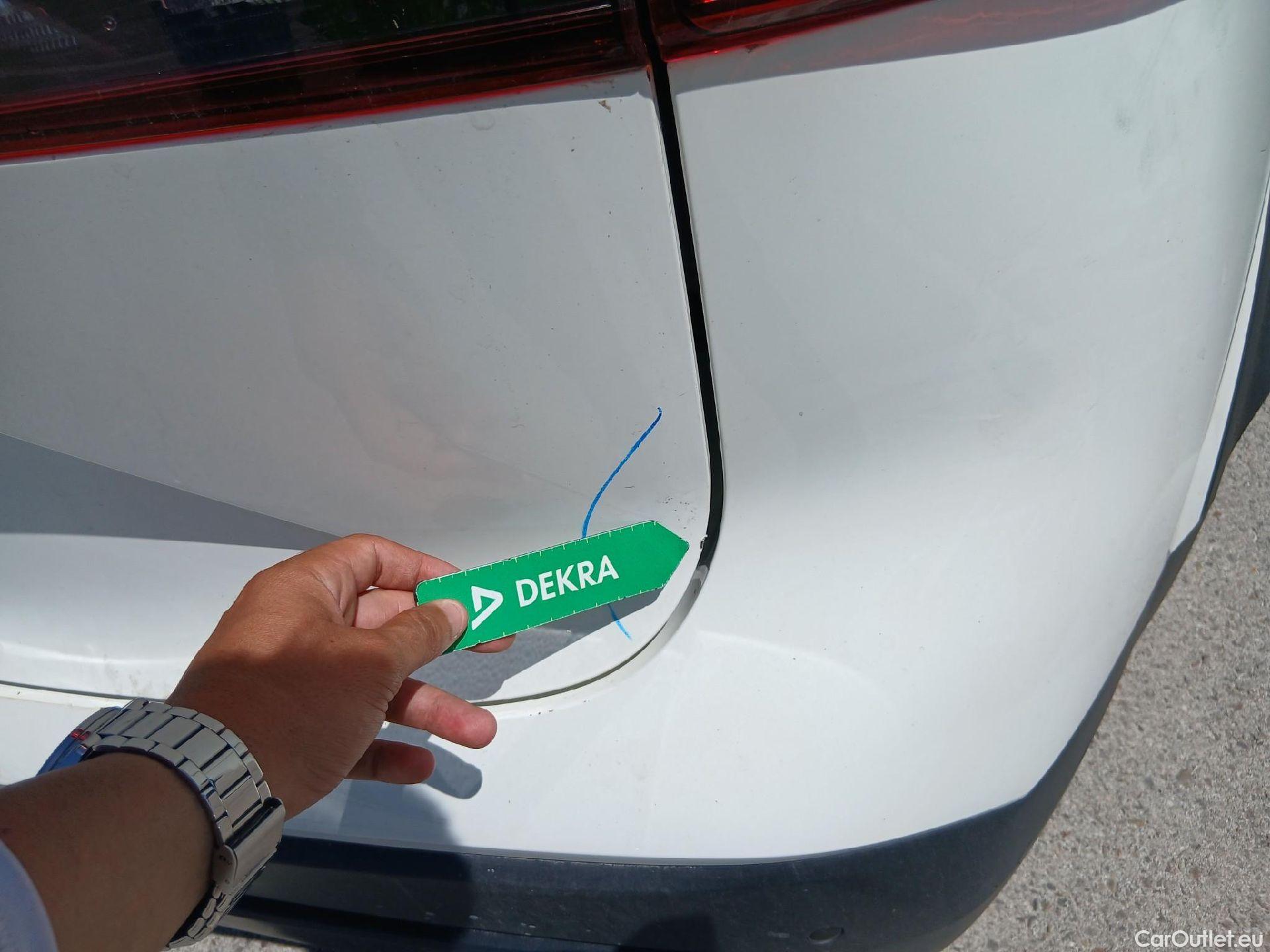  Nissan  Qashqai NISSAN  / 2021 / 5P / todoterreno DIG-T 103kW (140CV) mHEV 4x2 Acenta #14