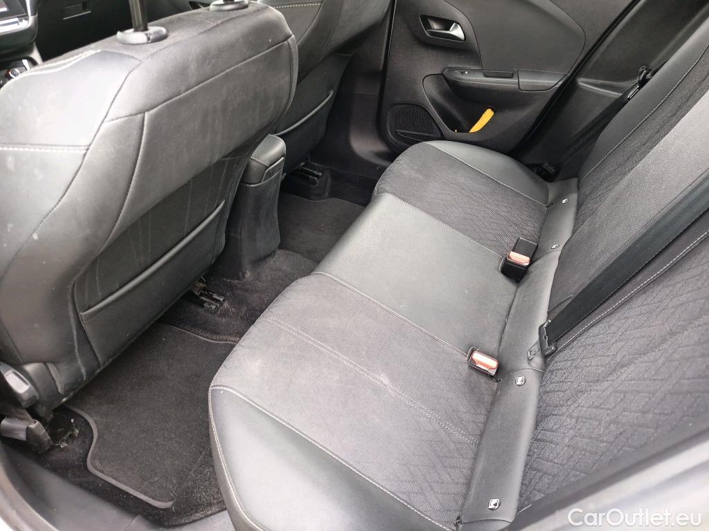  Opel  Corsa OPEL  1.2T XHL 74kW (100CV) Elegance #1