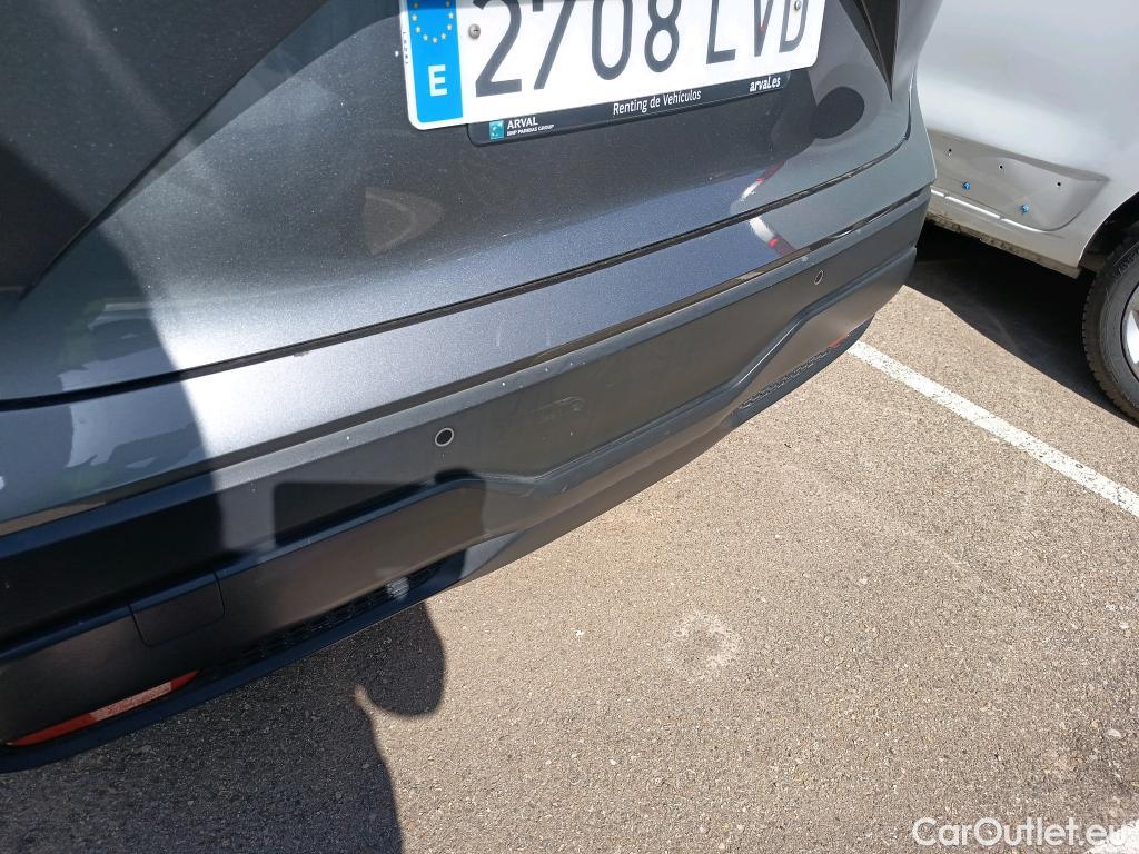  Nissan  Qashqai NISSAN  / 2021 / 5P / todoterreno DIG-T 116kW (158CV) mHEV Xtronic Acenta (AC) #13
