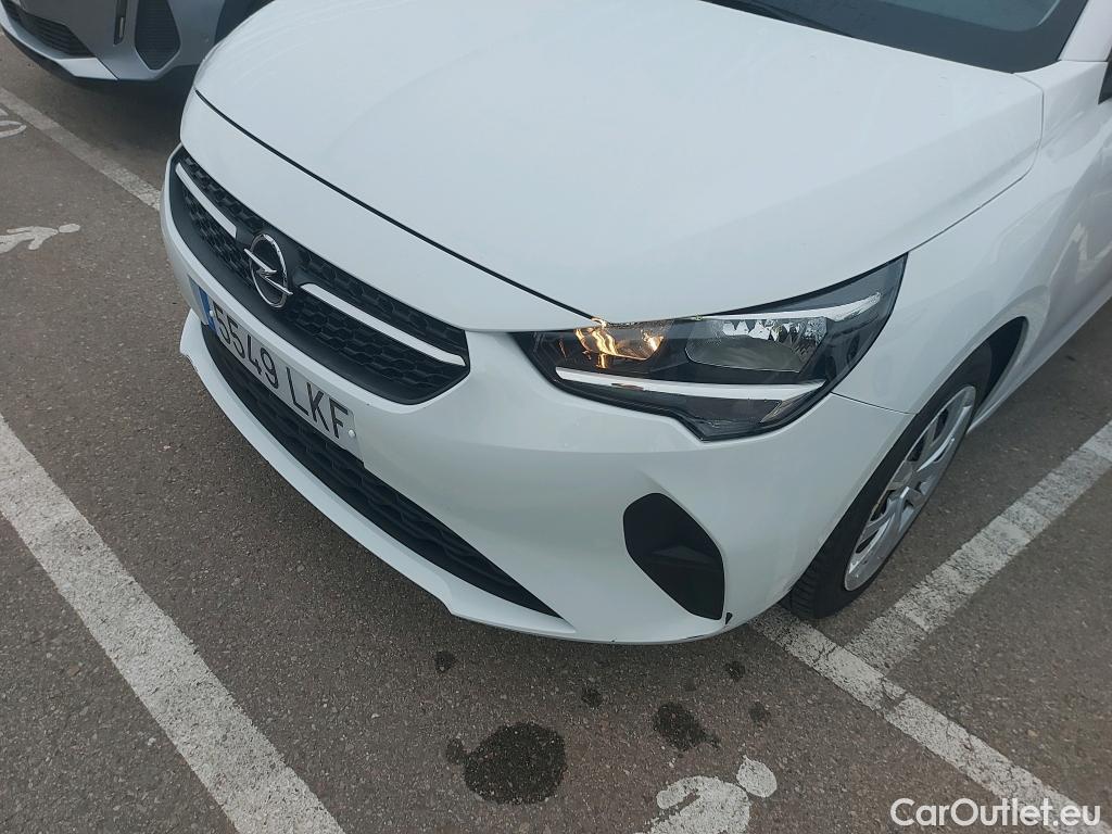  Opel  Corsa OPEL  1.5D DT 100 CV Edition #17
