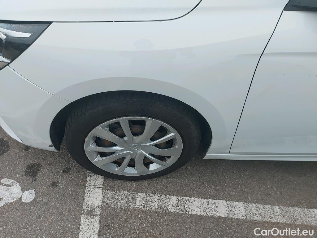  Opel  Corsa OPEL  1.5D DT 100 CV Edition #23