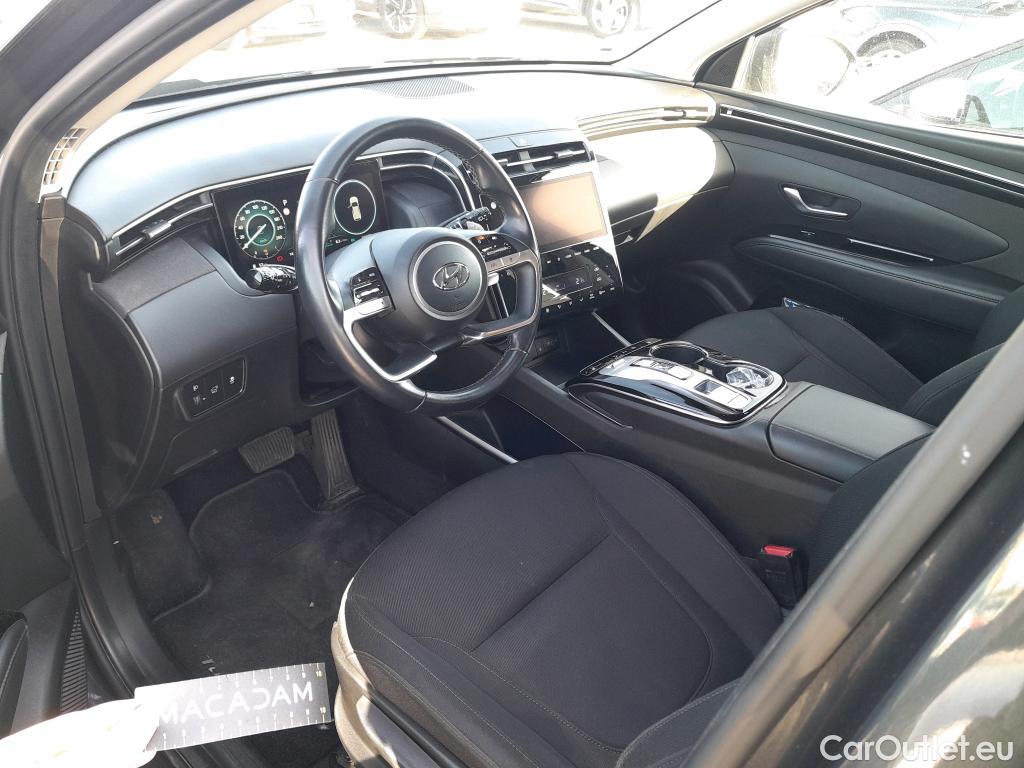  Hyundai  Tucson HYUNDAI  / 2020 / 5P / todoterreno 1.6 TGDI 110kW (150CV) 48V Tecno DCT 2C #23