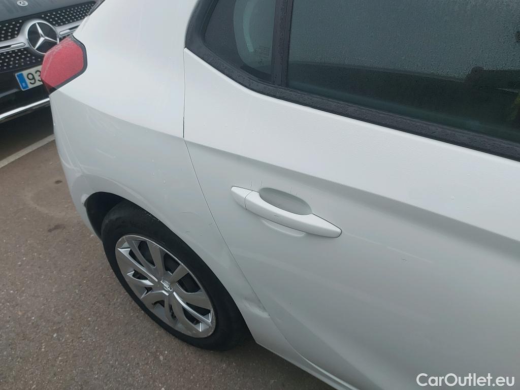 Opel  Corsa OPEL  1.5D DT 100 CV Edition #9