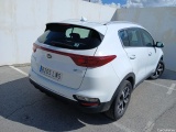  KIA  Sportage KIA  1.6 MHEV Business 136 CV 4x2 #2
