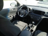  KIA  Sportage KIA  1.6 MHEV Business 136 CV 4x2 #3