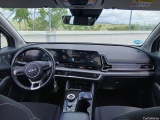  KIA  Sportage KIA  / 2022 / 5P / todoterreno 1.6 T-GDi HEV 171kW (230CV) Drive 4X2 #3