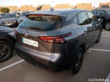  Nissan  Qashqai NISSAN  / 2021 / 5P / todoterreno DIG-T 116kW (158CV) mHEV Xtronic Acenta (AC) #2