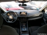  Nissan  Qashqai NISSAN  / 2021 / 5P / todoterreno DIG-T 116kW (158CV) mHEV Xtronic Acenta (AC) #3