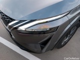  Nissan  Qashqai NISSAN  / 2021 / 5P / todoterreno DIG-T 116kW (158CV) mHEV Xtronic Acenta (AC) #15