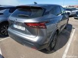  Nissan  Qashqai NISSAN  / 2021 / 5P / todoterreno DIG-T 116kW (158CV) mHEV Xtronic Acenta (AC) #2
