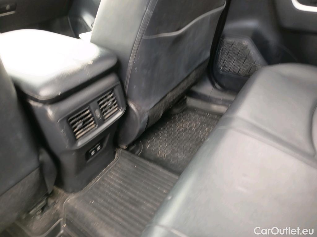  Toyota  RAV4 TOYOTA  / 2018 / 5P / todoterreno 2.5l 220H Luxury #20
