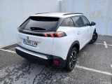  Peugeot  2008 PEUGEOT  / 2019 / 5P / todoterreno Allure BlueHDI 81kW (110CV) #2