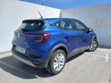  Renault  Captur RENAULT  / 2020 / 5P / todoterreno equilibre TCe 67kW (90CV) #2
