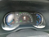  Toyota  RAV4 TOYOTA  / 2018 / 5P / todoterreno 2.5l 220H Luxury #4