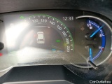  Toyota  RAV4 TOYOTA  / 2018 / 5P / todoterreno 2.5l 220H Luxury #5