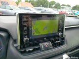 Toyota  RAV4 TOYOTA  / 2018 / 5P / todoterreno 2.5l 220H Luxury #12
