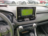  Toyota  RAV4 TOYOTA  / 2018 / 5P / todoterreno 2.5l 220H Luxury #15