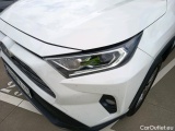  Toyota  RAV4 TOYOTA  / 2018 / 5P / todoterreno 2.5l 220H Luxury #17