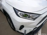  Toyota  RAV4 TOYOTA  / 2018 / 5P / todoterreno 2.5l 220H Luxury #18