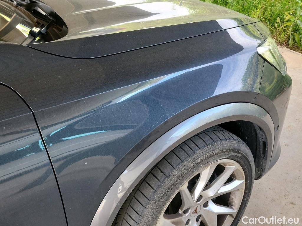  Cupra  Formentor CUPRA  1.5 TSI 150 CV #18