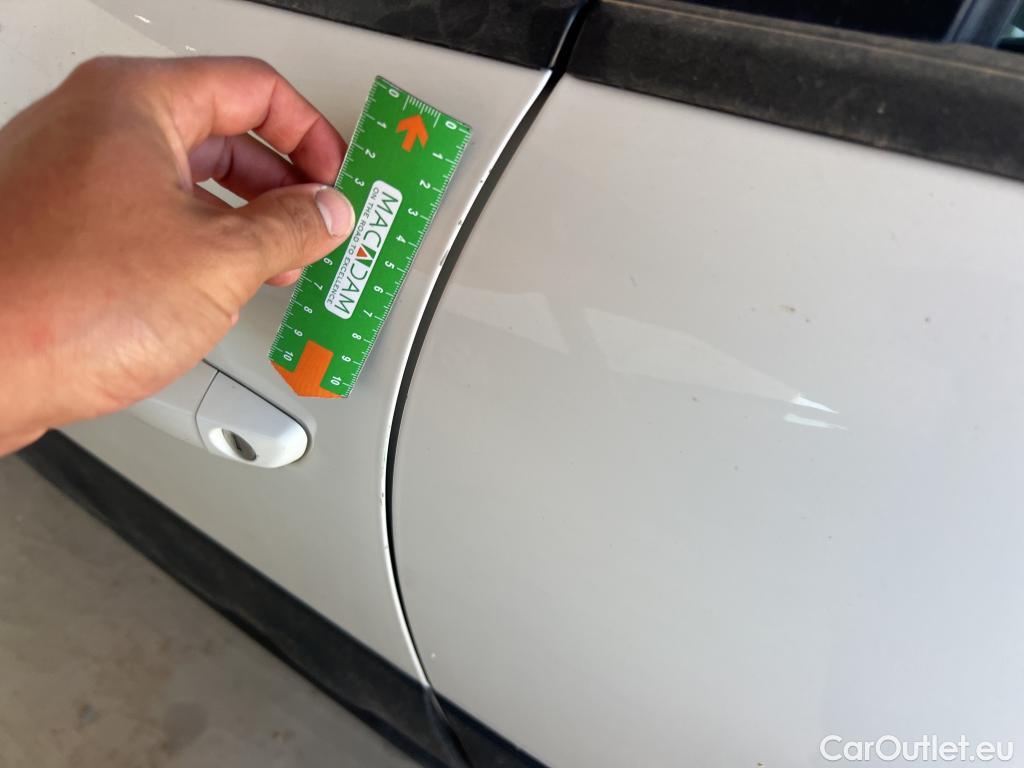  Citroen  C3 CITROEN  / 2016 / 5P / berlina con portón PureTech 60KW (82CV) FEEL (CX) #9