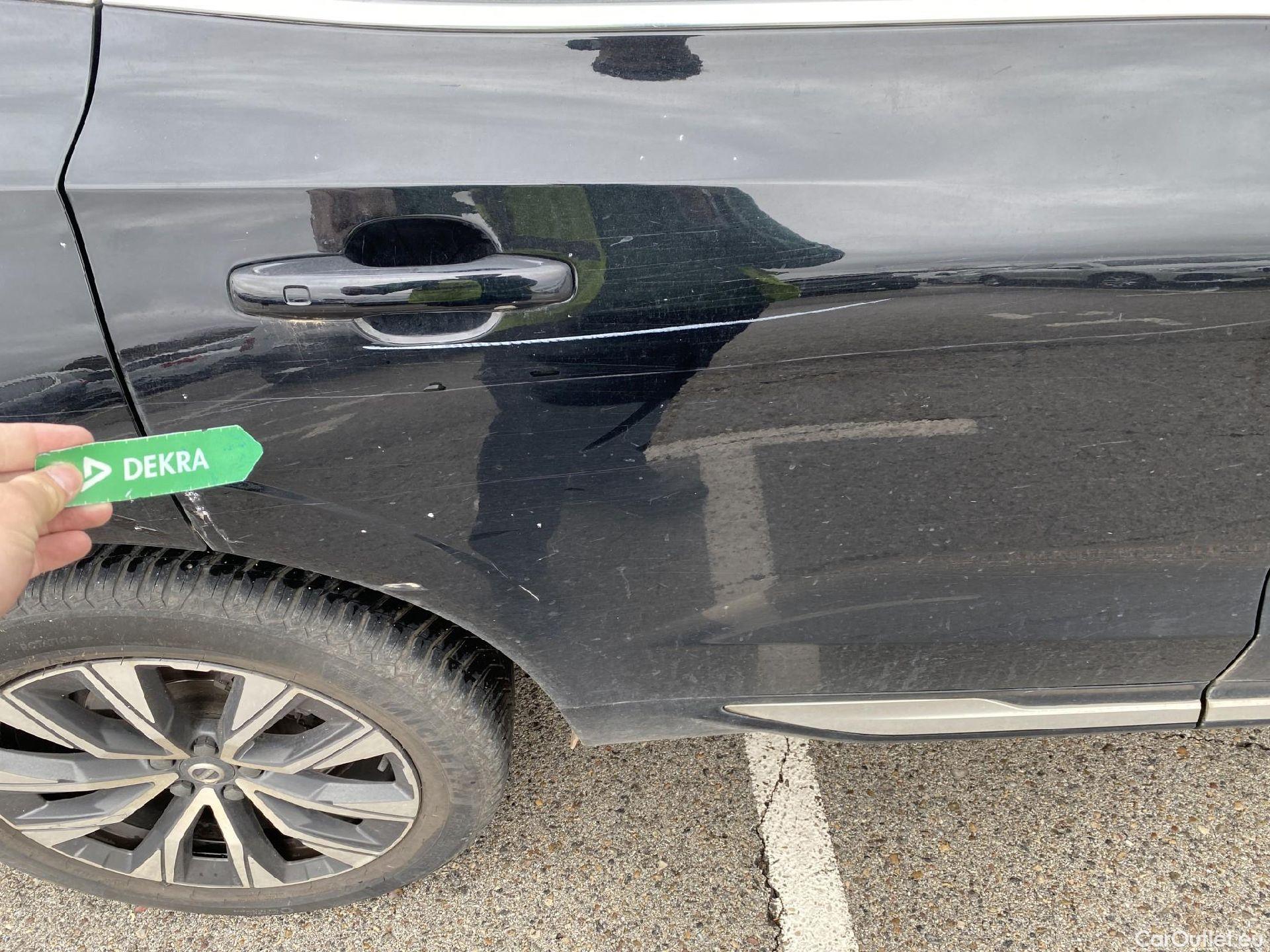  Volvo  XC60 VOLVO  2.0 B4 D AWD Inscription Auto 200 CV  #16