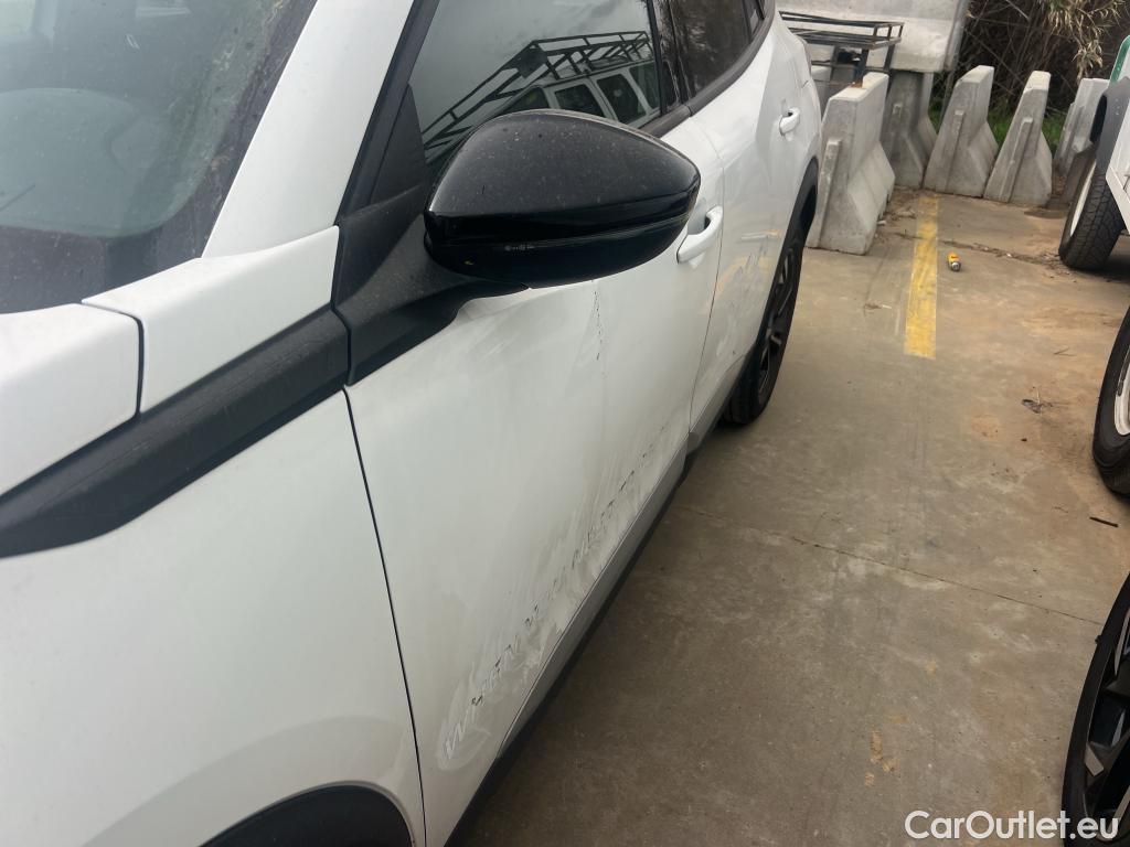  Peugeot  2008 PEUGEOT  / 2019 / 5P / todoterreno Allure BlueHDI 81kW (110CV) #8