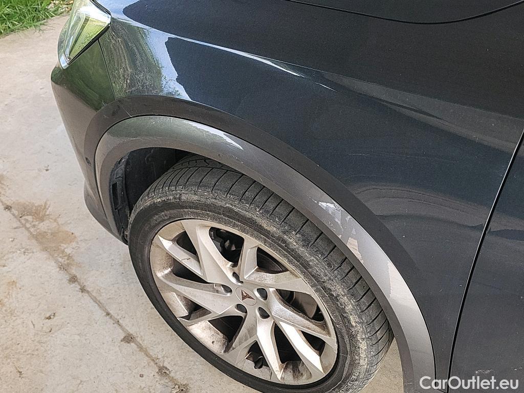  Cupra  Formentor CUPRA  1.5 TSI 150 CV #24