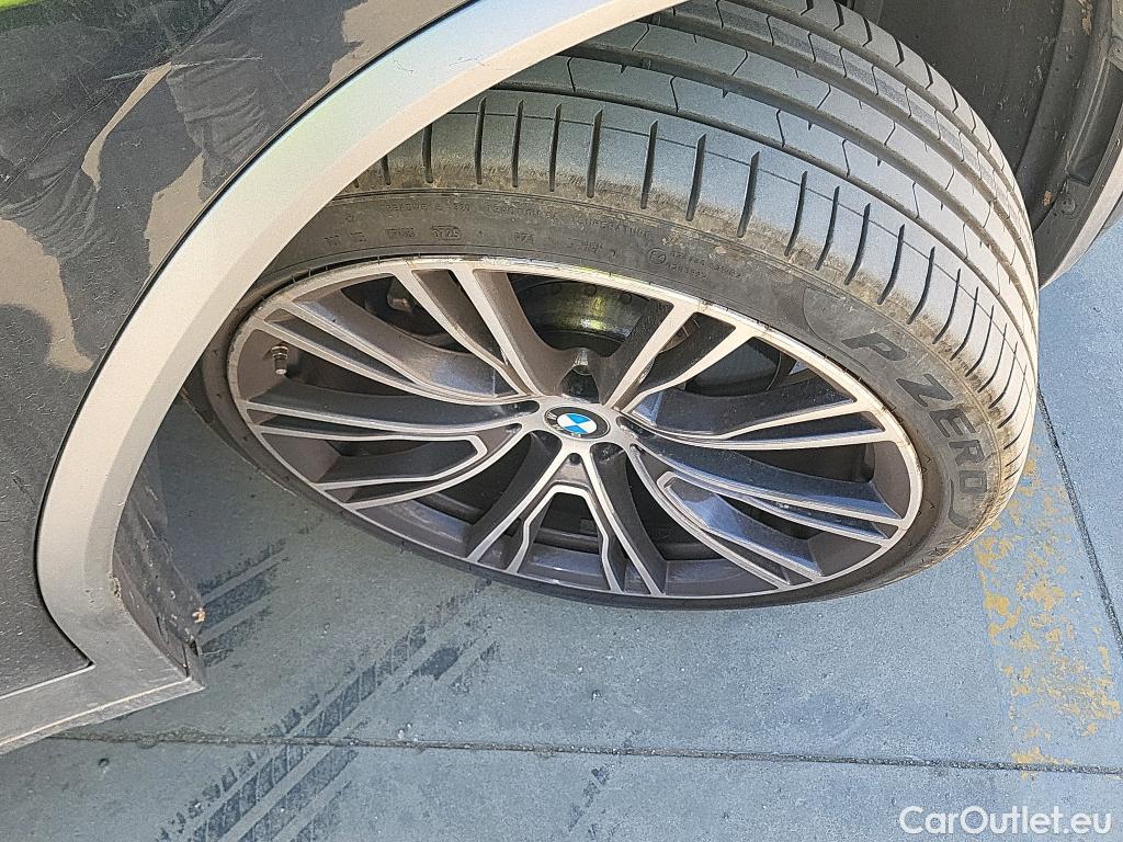  Bmw  X4 BMW  / 2018 / 5P / todoterreno xDrive20d #5