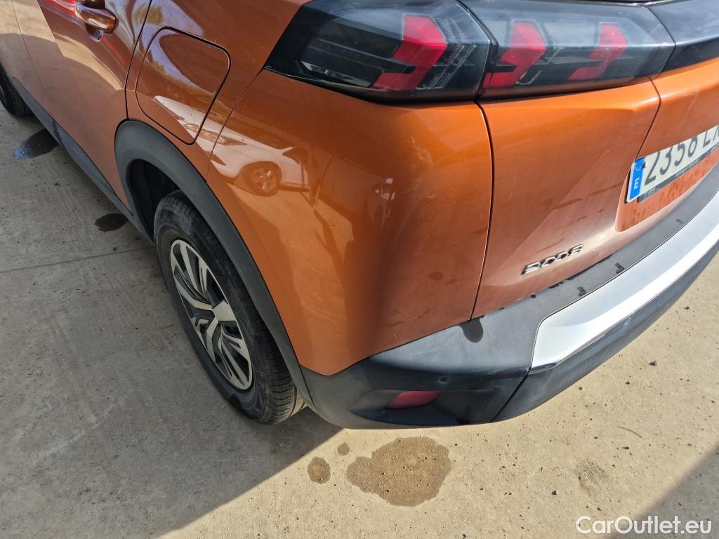  Peugeot  2008 PEUGEOT  / 2019 / 5P / todoterreno Active BlueHDI 81kW (110CV) #41