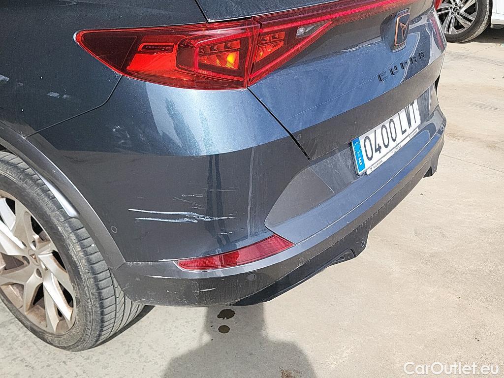 Cupra  Formentor CUPRA  1.5 TSI 150 CV #22