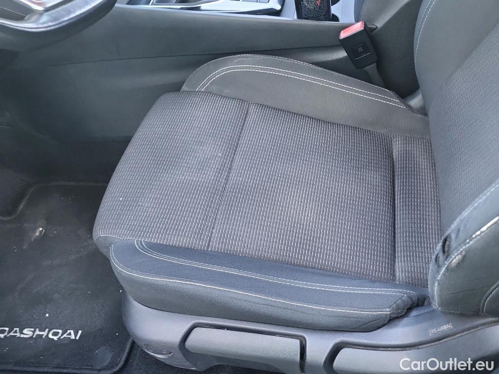  Nissan  Qashqai NISSAN  / 2021 / 5P / todoterreno DIG-T 103kW (140CV) mHEV 4x2 Acenta #9